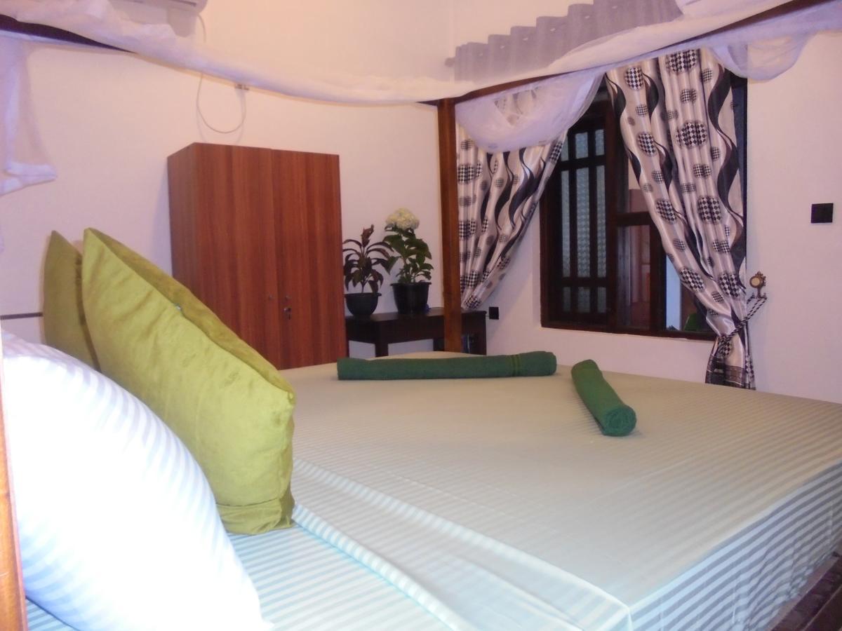 Surf Bay Resort Baía de Arugam Exterior foto